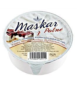 Maskar z Polné