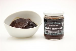 demi glace