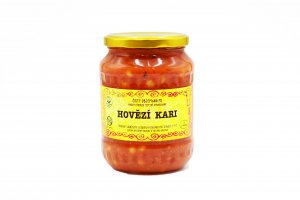 hovezi kari single