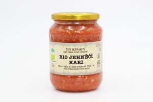bio jehneci kari glass
