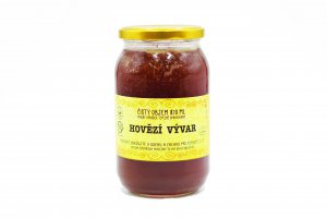 hovezi vyvar