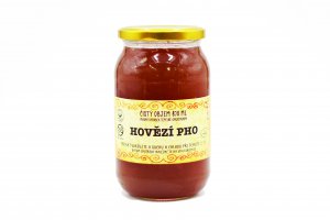 hovezi pho